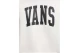 Vans Arched II Pro Ανδρικό Φούτερ Με Κουκούλα Λευκό