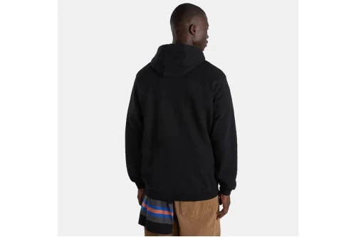 Vans Scuttle Po Hoodie Ανδρικό (VN000HPABLK1)