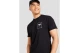 Vans Mini Box Ανδρικό Κοντομάνικο T-Shirt Μαύρο