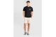 Vans Mini Box Ανδρικό Κοντομάνικο T-Shirt Μαύρο