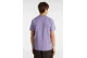 Vans Creeper Ανδρικό Κοντομάνικο T-Shirt Μωβ