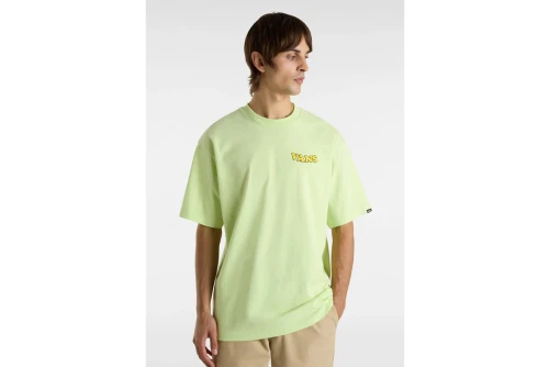 Vans Skull La Shaka T-Shirt Ανδρικό (VN000NWGCLH1)