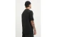 Vans Left Chest Logo II Ανδρικό Κοντομάνικο T-Shirt Μαύρο