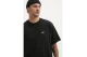 Vans Left Chest Logo II Ανδρικό Κοντομάνικο T-Shirt Μαύρο
