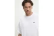 Vans Left Chest Logo II Ανδρικό Κοντομάνικο T-Shirt Λευκό