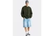 Vans Left Chest IΙ Ανδρική Μακρυμάνικη Μπλούζα Κυπαρισσί