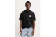 Vans Grown From The Ground Up Ανδρικό Κοντομάνικο T-Shirt Μαύρο