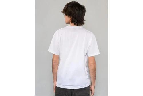 Vans Traffic Cone T-Shirt Ανδρικό (VN000PCYWHT1)