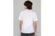 Vans Traffic Cone Ανδρικό Κοντομάνικο T-Shirt Λευκό