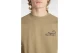 Vans Sting Wagon Ανδρικό Κοντομάνικο T-Shirt Χακί