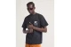 Vans Stockpile Ανδρικό Κοντομάνικο T-Shirt Μαύρο