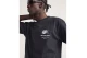 Vans Stockpile Ανδρικό Κοντομάνικο T-Shirt Μαύρο