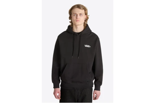 Vans Original Standards Hoodie Ανδρικό (VN000QXUBLK1)