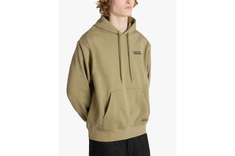 Vans Original Standards Ανδρικό Φούτερ με Κουκούλα Χακί