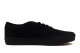 Vans Atwood Ανδρικά Sneakers Μαύρα
