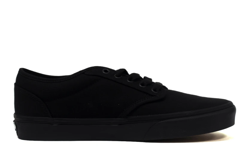 Vans Atwood Ανδρικά Sneakers Μαύρα