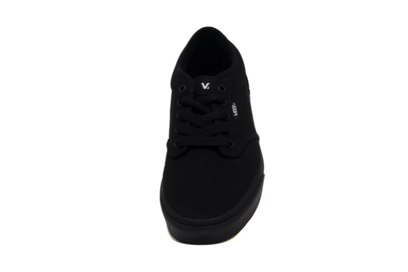 Vans Atwood Ανδρικά Sneakers Μαύρα