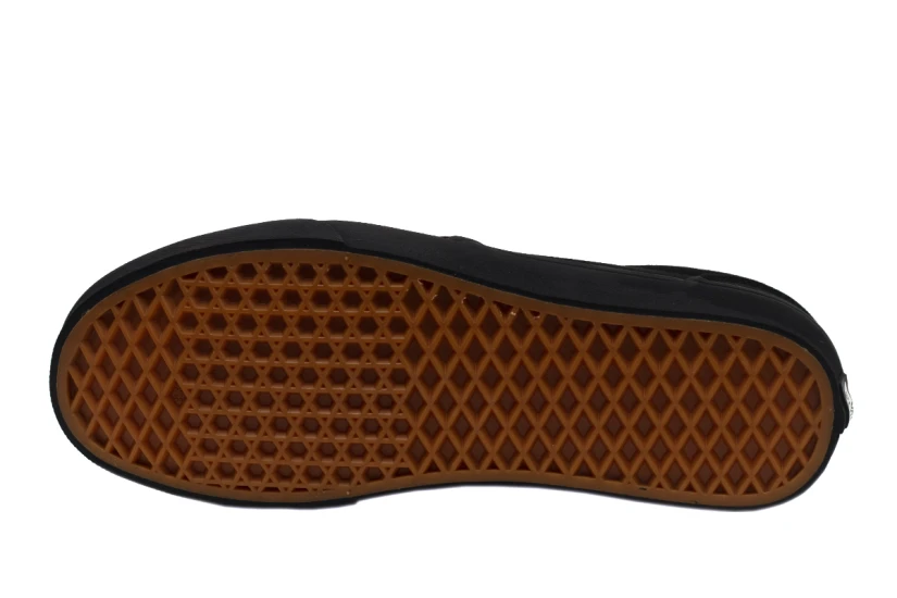Vans Atwood Ανδρικά Sneakers Μαύρα
