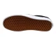 Vans Atwood Ανδρικά Sneakers Μαύρα, Λευκά