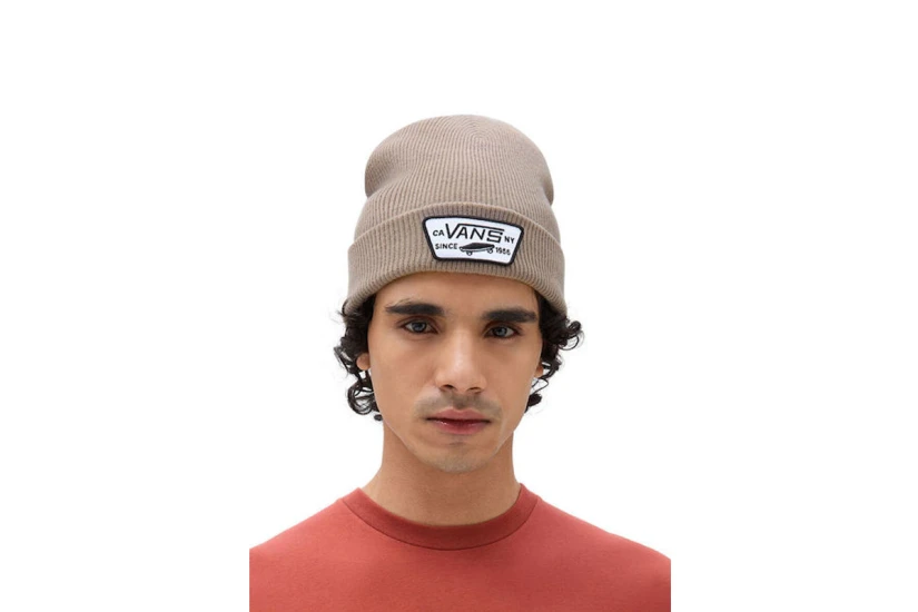 Vans Milford Unisex Χειμερινό Σκουφάκι
