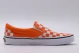 Vans Classic Slip-On Checkerboard Χαμηλά Sneakers