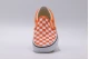 Vans Classic Slip-On Checkerboard Χαμηλά Sneakers