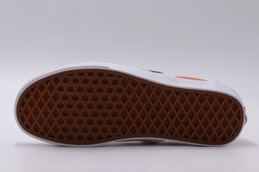 Vans Classic Slip-On Checkerboard Χαμηλά Sneakers