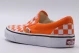 Vans Classic Slip-On Checkerboard Χαμηλά Sneakers