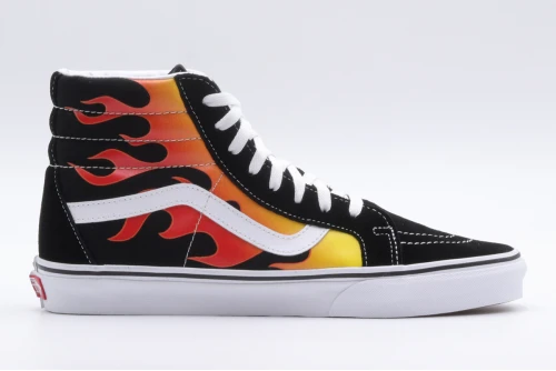 Vans Sk8-Hi Reissue Sneakers (VN0A2XSBPHN1)