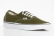Vans Authentic  Sneakers (VN0A2Z5IV7D1)