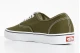 Vans Authentic  Sneakers (VN0A2Z5IV7D1)