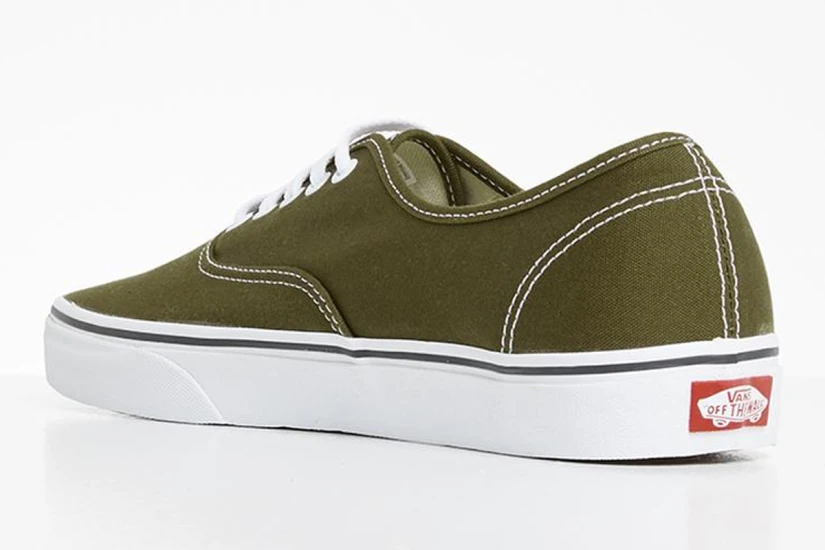 Vans Authentic  Sneakers (VN0A2Z5IV7D1)