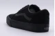 Vans Ward Ανδρικά Sneakers Μαύρα