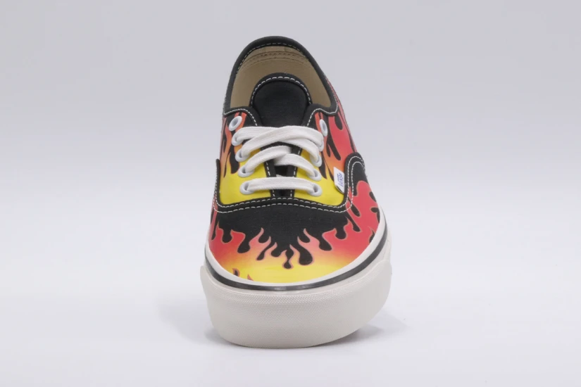 Vans Authentic 44 DΧ Ανδρικά Χαμηλά Sneakers