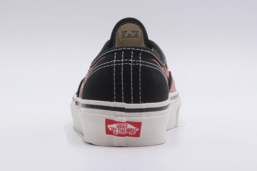 Vans Authentic 44 DΧ Ανδρικά Χαμηλά Sneakers