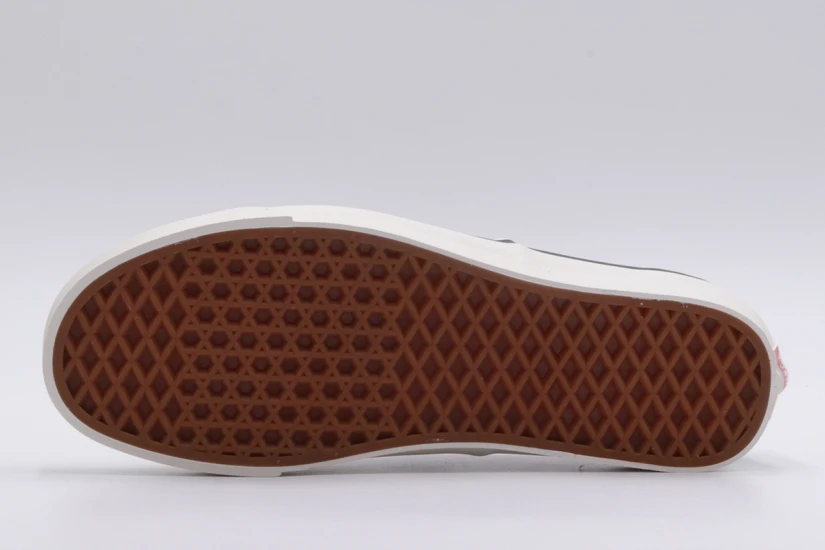 Vans Authentic 44 DΧ Ανδρικά Χαμηλά Sneakers