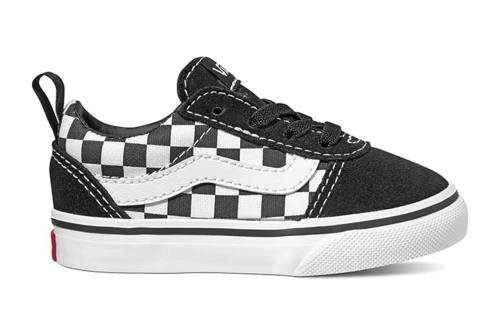 Vans Ward Slip-On (VN0A3QU1PVJ1)