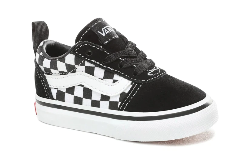 Vans Ward Slip-On (VN0A3QU1PVJ1)