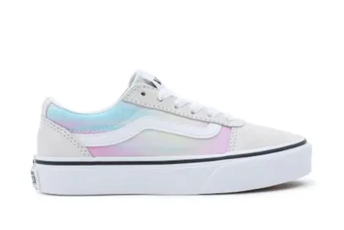 Vans Ward Sneakers (VN0A3TFWJBW1)