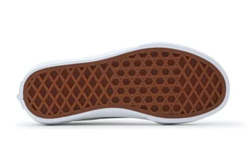 Vans Ward Sneakers (VN0A3TFWJBW1)