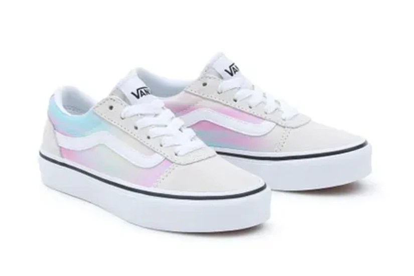 Vans Ward Sneakers (VN0A3TFWJBW1)
