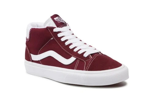 Vans Mid Skool 37 Sneakers (VN0A3TKF5U71)