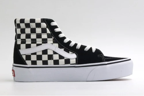 Vans Sk8-Hi Platform 2 Sneakers (VN0A3TKNQXH1)