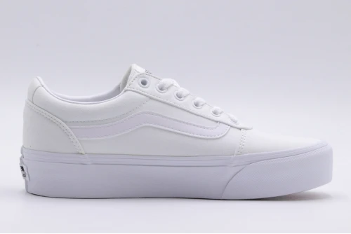 Vans Ward Platform Sneakers (VN0A3TLC0RG1)