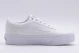 Vans Ward Sneakers με Πλατφόρμα Λευκά