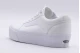 Vans Ward Sneakers με Πλατφόρμα Λευκά