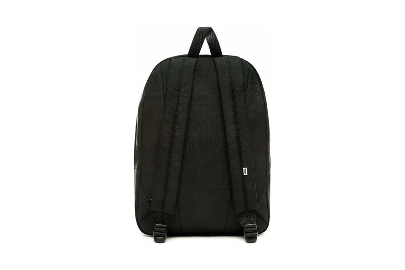 Vans Realm Backpack (VN0A3UI6BLK1)