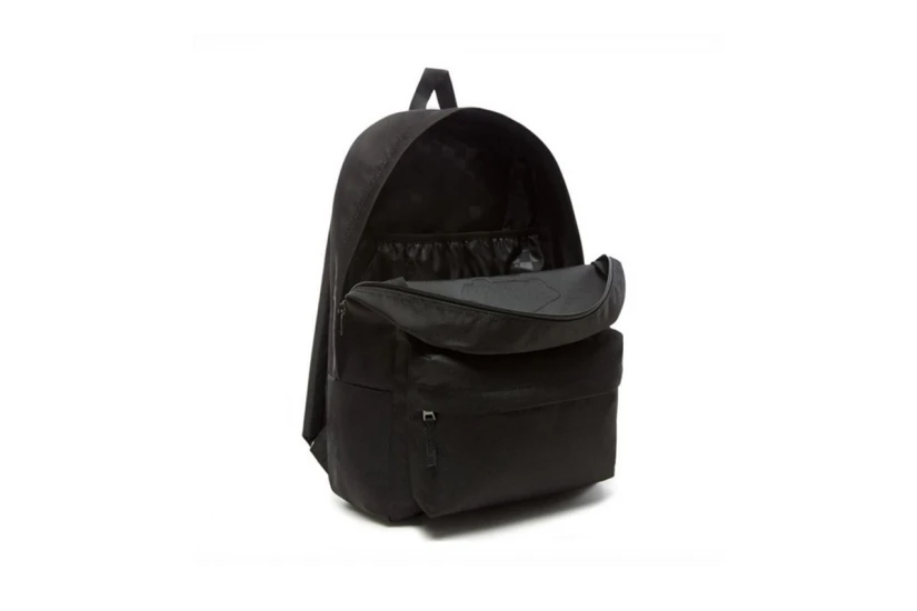 Vans Realm Backpack (VN0A3UI6BLK1)