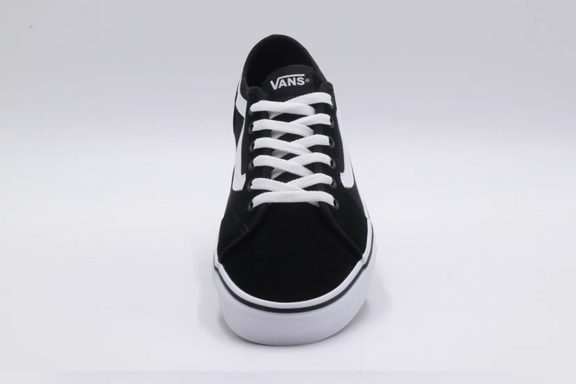 Vans Filmore Decon Ανδρικά Sneakers Μαύρα, Λευκά