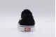 Vans Filmore Decon Ανδρικά Sneakers Μαύρα, Λευκά
